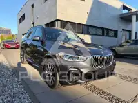 2020 BMW X5