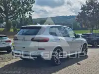 2020 BMW X5