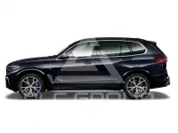 2020 BMW X5