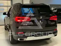 2020 BMW X5
