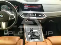 2020 BMW X5
