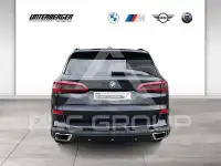 2020 BMW X5