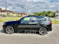 2020 BMW X5