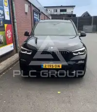 2020 BMW X5