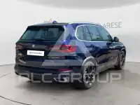 2020 BMW X5