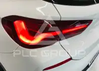 2020 BMW X2