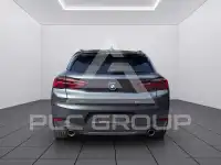 2020 BMW X2