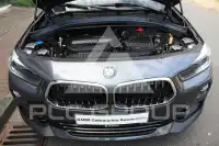 2020 BMW X2