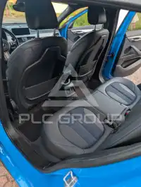 2020 BMW X2