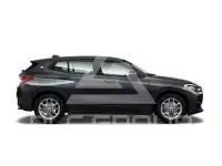 2020 BMW X2