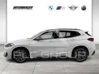 2020 BMW X2