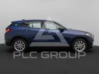 2020 BMW X2