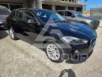 2020 BMW X2