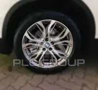 2020 BMW X2