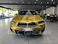 2020 BMW X2