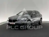 2020 BMW X2