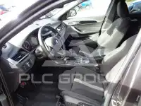 2020 BMW X2