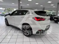 2020 BMW X2