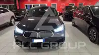 2020 BMW X2