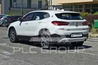 2020 BMW X2