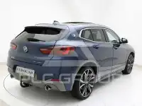 2020 BMW X2