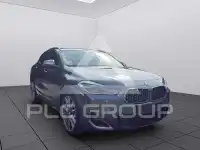2020 BMW X2