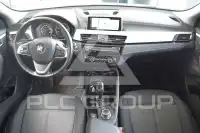 2020 BMW X2