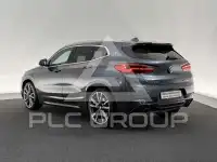 2020 BMW X2