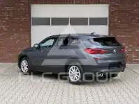 2020 BMW X2
