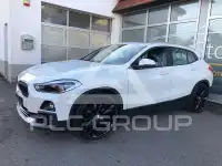 2020 BMW X2