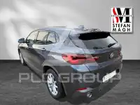 2020 BMW X2