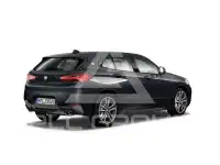 2020 BMW X2