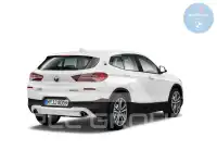 2020 BMW X2