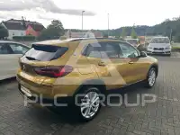 2020 BMW X2