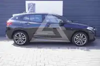 2020 BMW X2