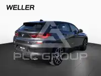 2020 BMW X2