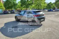 2020 BMW X2
