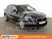 2020 BMW X2
