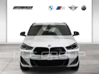 2020 BMW X2