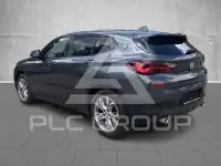 2020 BMW X2