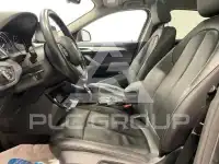 2020 BMW X2