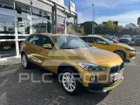 2020 BMW X2