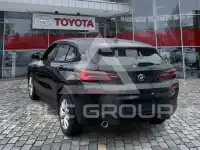 2020 BMW X2