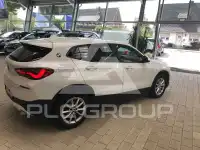 2020 BMW X2