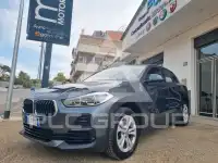 2020 BMW X2