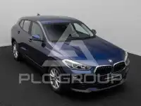 2020 BMW X2