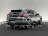 2020 BMW X2