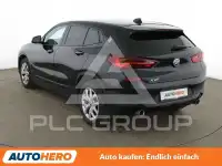 2020 BMW X2
