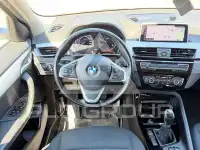2020 BMW X2