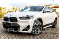 2020 BMW X2
